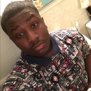 Meet your Posher, De’markus